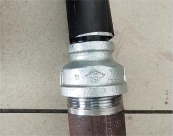 九江20MM注浆管供应