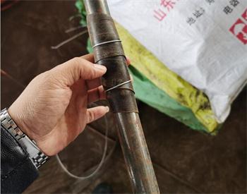 九江50MM注浆管